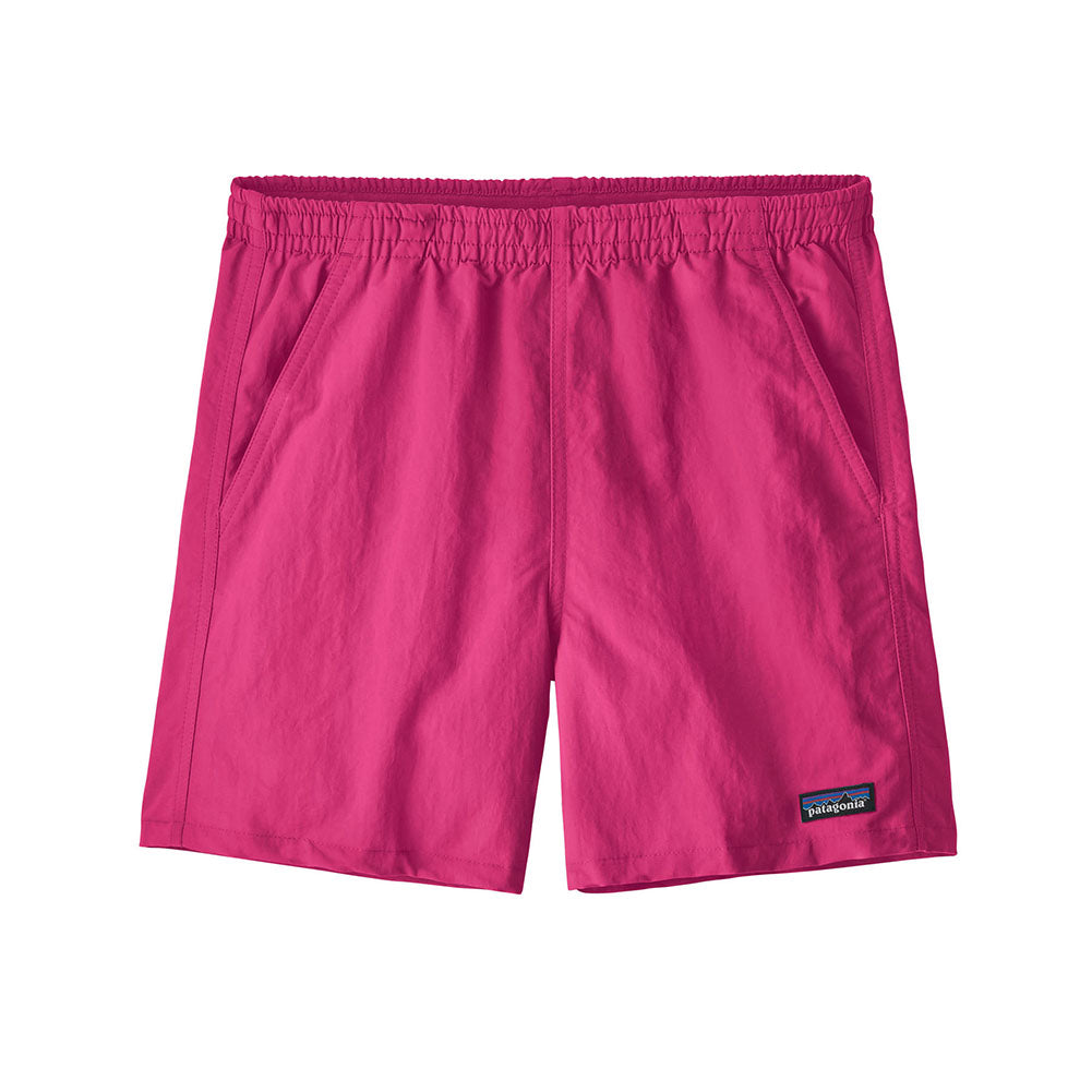 Patagonia Baggies Shorts 5 Inch Women's