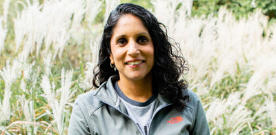 Neena Tripathy | C-U Women Outdoors