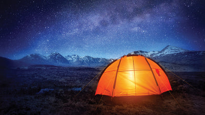 Selecting a Backpacking Tent